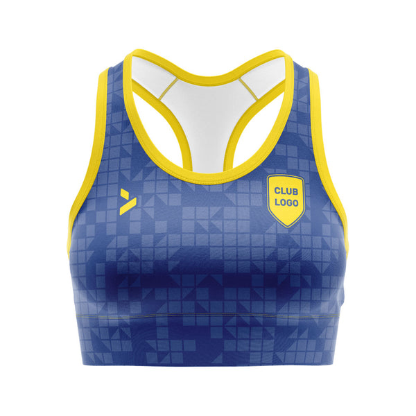 Sports Crop Top SCT8